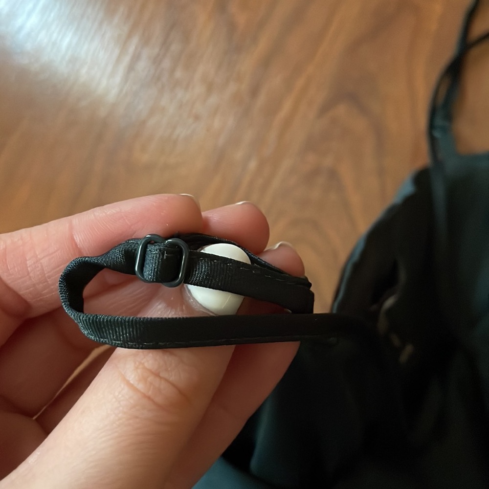 NEW Express Emerald Green Dress - Picture 5 of 6